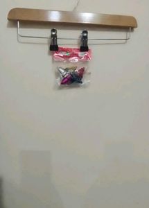 Christmas Tree Decoration Bells