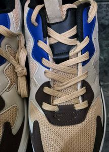 Mens Stylish Multi-Color casual shoes in