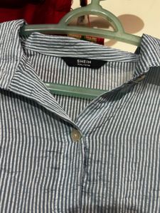 price drop !! LIGHT BLUE SHIRT