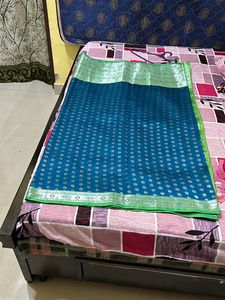 Elegant Silk Sarees for Sale
