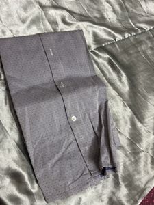Elite Men's Dress Shirt