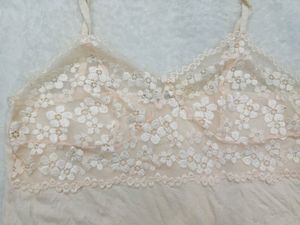 Tank Top 🎽34 36 Size