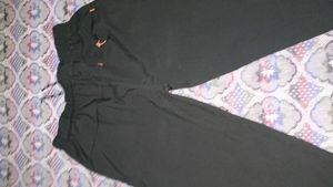 HRX dark olive  Track Pants
