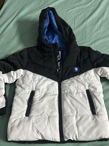 U.S. Polo Assn. Puffer Jacket