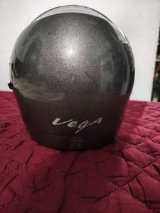 Vega Helmet - Gray