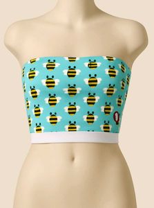 Strapless Bra