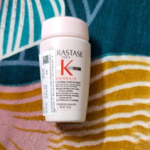 Kerastase Genesis Hydra-Fortifiant Shampoo