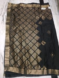 Daily Use Saree