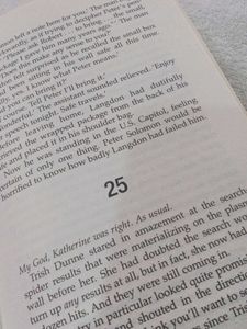 Dan Brown's The Lost Symbol