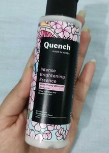 💜Quench Intense Brightening Essence💜