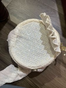 Elegant Wedding Turban