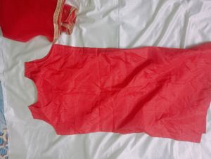Bajirao Mastani Dress