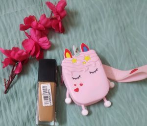 Orgainal Maybelline Foundation 332 Shade