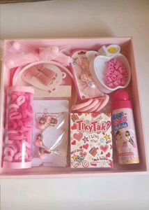 Surprise Gift Box