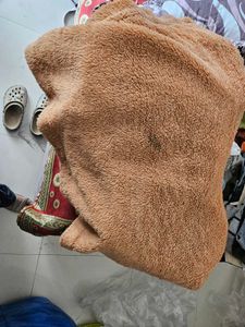 Baby Blanket