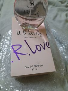 Ramson Perfume