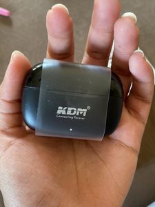 KDM earbuds