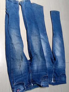 Boys Stylish Jeans Combo👖