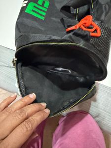 Gym Bag