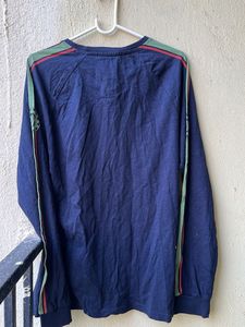 Brand New Bare Denim tshirt from pantaloons