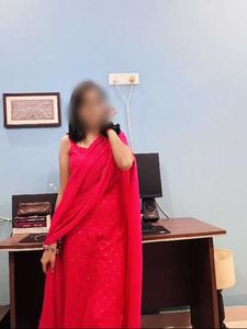 Vibrant Pink kurta set