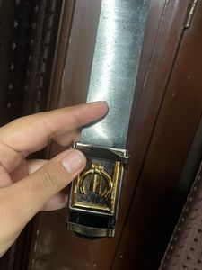 Good Quality Belt For Men