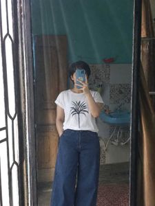 Wide Leg jeans Mast n Harbour
