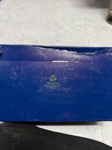 Ralph Lauren Brand New Black Sneakers