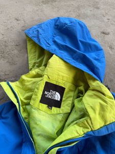 The North Face Blue Jacket