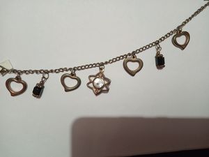 Combo Of Beautiful Bracelet With 2 Earrings 💖