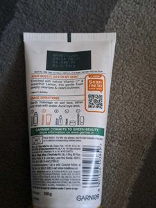 Garnier Skin Naturals Wrinkle Lift Anti-Ageing Cre