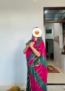 Rajputi Poshak