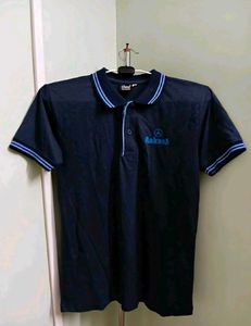 2 Tshirts and 1 Bag Aakash institute