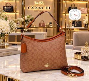 Coach SHOULDER AND SLING BAG* WITHOUT BOX