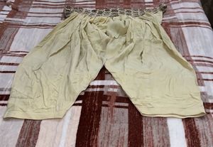 Sparkling Embroidered Kurti