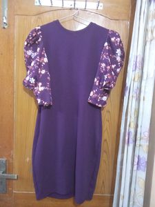 Bodycon Midi Dress