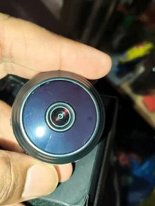 Hd Spy Camera Wifi