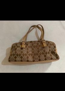 Designer Pattern Handbag