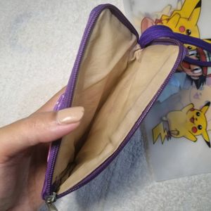Cute Pouches Combo
