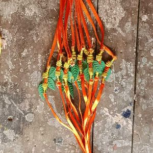 Handmade Rakhi Collection