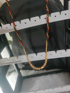 Elegant Beaded Necklace for Women