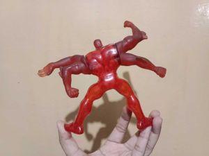 Ben 10 Four Arms Action Figure