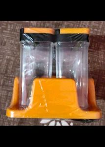 Spice Shakers