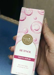 Body Cupid Retinol Youth Serum
