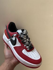 Nike Air Force 1 Ambush