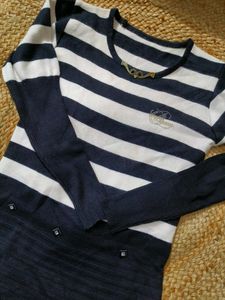 SOFT FABRIC TOP