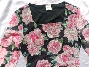 Brand New (Urbanic) Floral Design Dress
