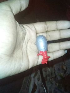 Small Toy Figure