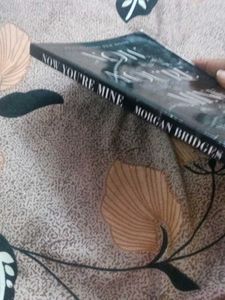 Now You're Mine - Possessing Her Book 2