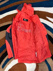 NEPA Waterproof Jacket